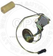 FUEL LEVEL SENSOR