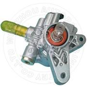  HYDRAULIC-STEERING-PUMP/OAT06-760801