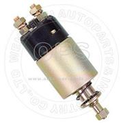  SOLENOID-SWITCH/OAT02-088027