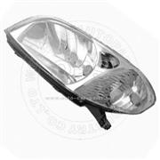  HEADLIGHT/OAT08-710012