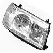  HEADLIGHT/OAT08-710014