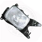  HEADLIGHT/OAT08-710018