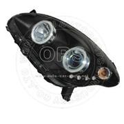  HEADLIGHT/OAT08-710019