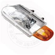  HEADLIGHT/OAT08-716201