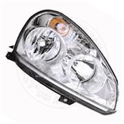  HEADLIGHT/OAT08-716202