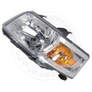  HEADLIGHT/OAT08-710601