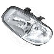  HEADLIGHT/OAT08-710602