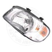  HEADLIGHT/OAT08-710603