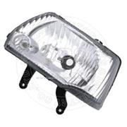  HEADLIGHT/OAT08-710604