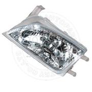  HEADLIGHT/OAT08-710606