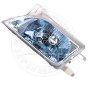  HEADLIGHT/OAT08-710607