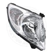  HEADLIGHT/OAT08-710608