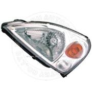  HEADLIGHT/OAT08-710609