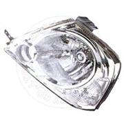  HEADLIGHT/OAT08-710611