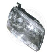  HEADLIGHT/OAT08-710612