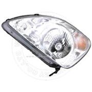  HEADLIGHT/OAT08-710802