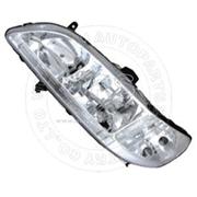  HEADLIGHT/OAT08-710804