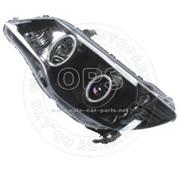  HEADLIGHT/OAT08-710806