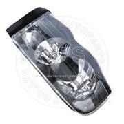  HEADLIGHT/OAT08-715501