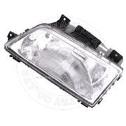  HEADLIGHT/OAT08-714801