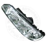  HEADLIGHT/OAT08-714803