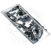  HEADLIGHT/OAT08-714202