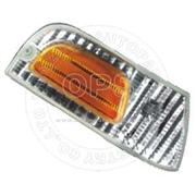  HEADLIGHT/OAT08-714203