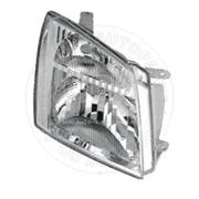  HEADLIGHT/OAT08-711601