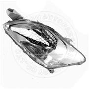  HEADLIGHT/OAT08-710007