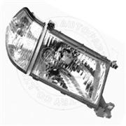  HEADLIGHT/OAT08-710008