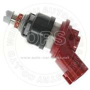 INJECTION VALVE