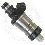 INJECTION VALVE