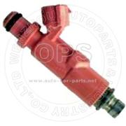 INJECTION VALVE