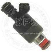 INJECTION VALVE