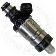 INJECTION VALVE