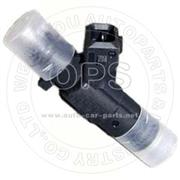 INJECTION VALVE