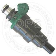 INJECTION VALVE