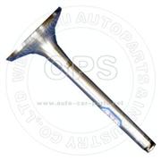 INTAKE&EXHAUST VALVE