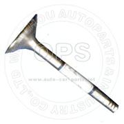 INTAKE&EXHAUST VALVE