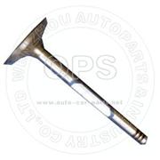 INTAKE&EXHAUST VALVE