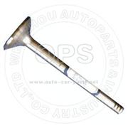 INTAKE&EXHAUST VALVE