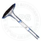 INTAKE&EXHAUST VALVE