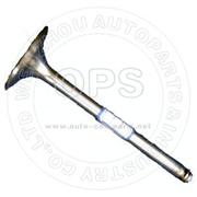 INTAKE&EXHAUST VALVE