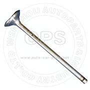 INTAKE&EXHAUST VALVE