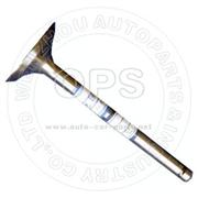 INTAKE&EXHAUST VALVE