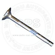 INTAKE&EXHAUST VALVE