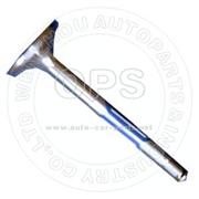 INTAKE&EXHAUST VALVE