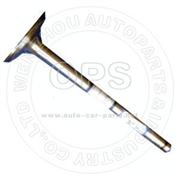 INTAKE&EXHAUST VALVE