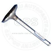 INTAKE&EXHAUST VALVE