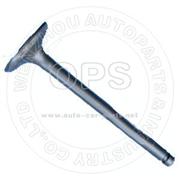 INTAKE&EXHAUST VALVE